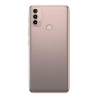 Celular Motorola E40 ROM 64GB RAM 4GB Rosa