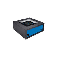 Adaptador LOGITECH Bluetooth Convertidor Audio COLOR Negro
