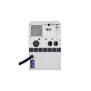 UPS TRIPPLITE SMARTPRO 3000VA  TORRE 144 MIN  10 TOMAS  2 USBRS232  SLOT SNMP