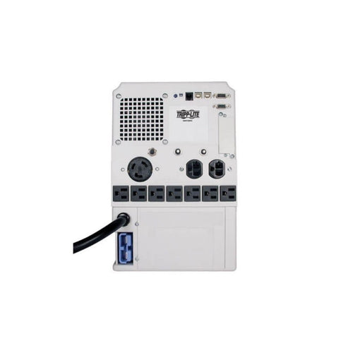 UPS TRIPPLITE SMARTPRO 3000VA  TORRE 144 MIN  10 TOMAS  2 USBRS232  SLOT SNMP