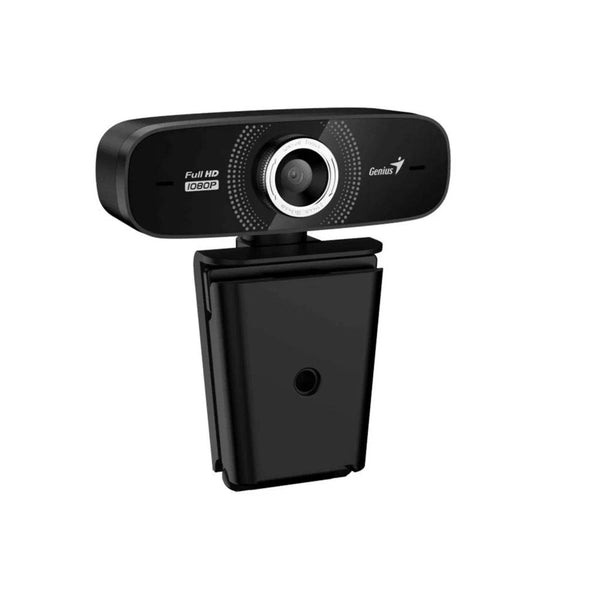 Camara Web Genius FaceCam 2000X FULL HD 1080P