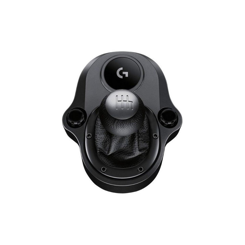 Palanca LOGITECH Gaming Cambio De Velocidades COLOR Negro