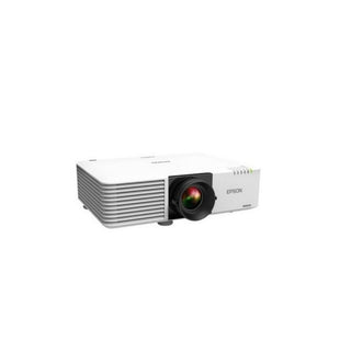 Video Proyector Epson PowerLite L400U(Laser)/Tecnología: 3LCD/(4.500 lumens en Blanco y Color - Resolución WUXGA 1920 x 1200(Full HD))