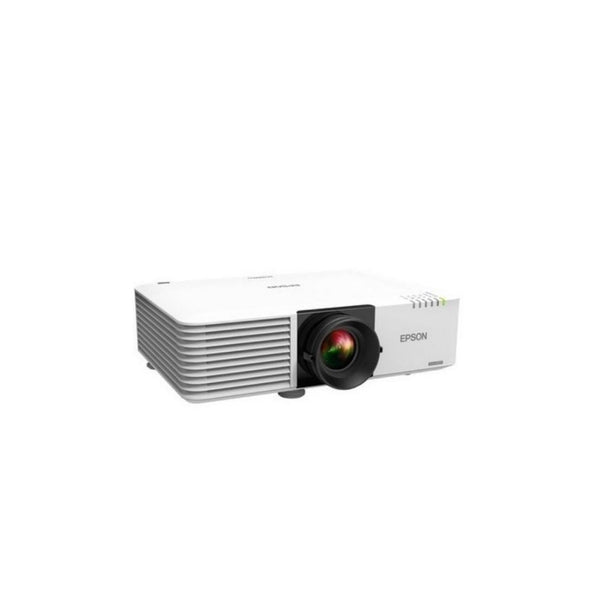 Video Proyector Epson PowerLite L400U(Laser)/Tecnología: 3LCD/(4.500 lumens en Blanco y Color - Resolución WUXGA 1920 x 1200(Full HD))