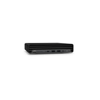 Desktop Mini HP 400 G6 Core i5-10500T W10 Pro RAM 8GB ROM 512GB SSD