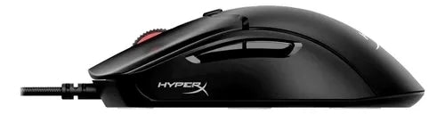 HyperX Pulsefire Raid – Ratón gaming programable de 11 botone