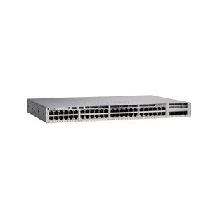 Catalyst 9200L 48-port PoE+, 4 x 1G, Network Essentials