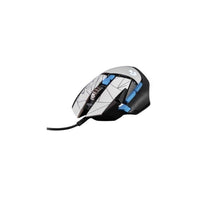MOUSE G502 HERO LOL EDITION