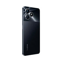 Celular Realme Note 50 64GB 3GB Midnight Black INT RMX3834 CO