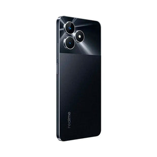 Celular Realme Note 50 64GB 3GB Midnight Black INT RMX3834 CO