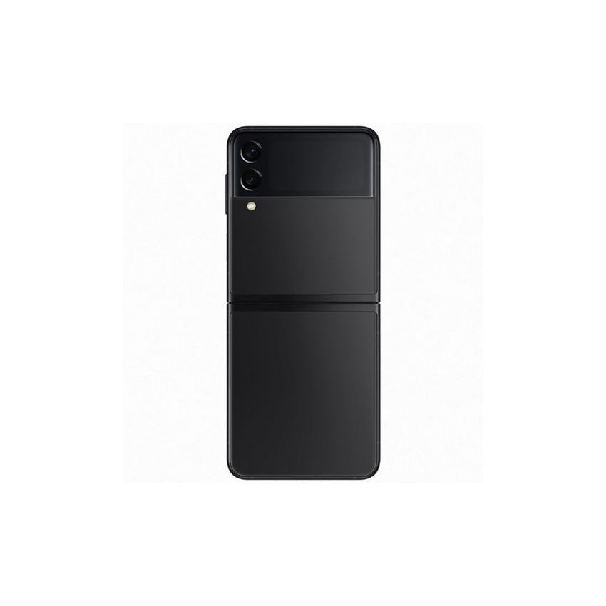GALAXY Z FLIP 3 BLACK 8GB_256GB