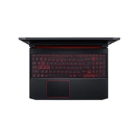 Portatil Acer AN515-54-51HZ FHD Ci5 9300H 15,6 8GB/512SSD Nvidia Gforce GTX 1650 4GB DDR5 Win 10 Black