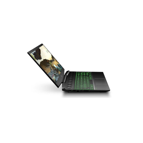 Portatil Hp 15-dk1504la i5-10300H | 8GB | 512GB | GeForce RTX 2060 6GB |15 FHD - IPS 250 nits |NO TOUCH | Acid Green | FF | W10 SLEM