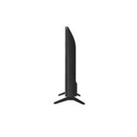 Smart TV LG 43/ webOS / Resolución UHD (3840x2160) 4K / Brillo 300 nit / IPS / YouTube / Netflix / Comandos por voz con app LG TV plus para android / DVB - T2 / 3 años garantia
