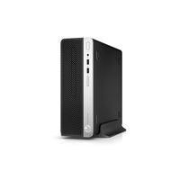 Pc Desktop HP DM 400G5PC, Core-i5, 8GB/1TB