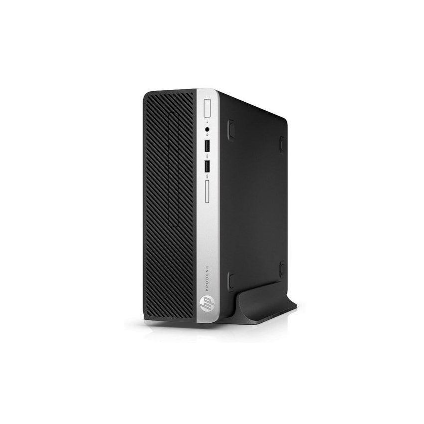 Pc Desktop HP DM 400G5PC, Core-i5, 8GB/1TB