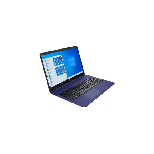 Portatil Hp 15-ef1007la R3-4300U QC | 12GB | 256GB SSD | 15 HD | NO TOUCH | UMA | Indigo Blue | DF | W10 SLEM