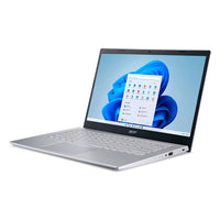 Portatil Acer A514-55-52LY FHD Ci5 1235U 14 8GB/512SSD/Windows 11Home Color Red/Black