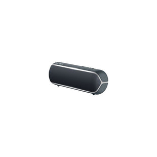 Parlante Sony portátil EXTRA BASS™ XB22 con BLUETOOTH®/ Color: Negro