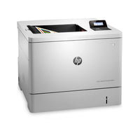 HP Color LaserJet CPM553DN Impresora Color 40  ppm Carta - Red - USB - Duplex - 600 Hojas -1024 MB -