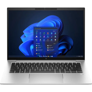 HP EliteBook 840 G10,Intel® Core™ i7-1355U,Windows® 11 Pro 64bit, No, WLAN I AX211 Wi-Fi6e 160MHz +BT 5.3 WW, No WWAN, 16 GB, 16 GB (1x16GB) DDR5 5200, SSD 1 TB, No, No, BATT 3 cell C Long Life 51Whr FstCrg, LCD 14, LCD 14.0 WUXGA AG LED 250 UWVA f5MPIRbn