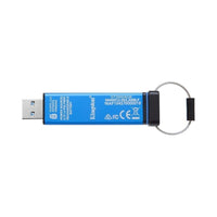 Memoria KINGSTON DT2000 USB 3.0 - DataTraveler 2000 w/256bit