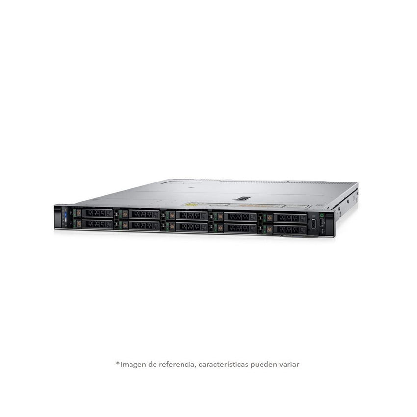 PowerEdge R650xs