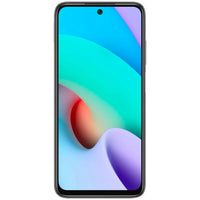 Celular XIAOMI Redmi 10 2022 6GB RAM 128 COLOR Carbon Gray