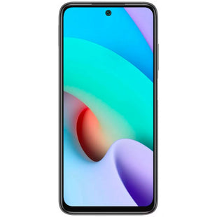 Celular XIAOMI Redmi 10 2022 6GB RAM 128 COLOR Carbon Gray