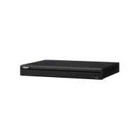 Grabador Dahua NVR, 32 Canales, H265+/H264+, 2HDD, 1 HDMI, 2 USB, 1 RJ45.