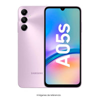 Galaxy-A05s 4Gb 128Gb Light Violet