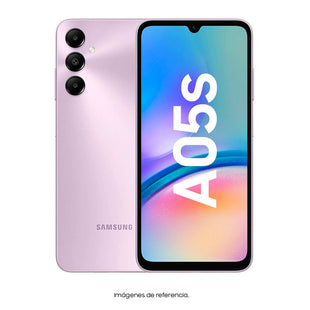 Galaxy-A05s 4Gb 128Gb Light Violet