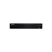 Grabador Dahua XVR, 16 canales, Penta-brid (CVBS/HDCVI/AHD/TVI/IP),H264+/H265+, Hasta 6MPX, 1HDD 10TB (no incluido)