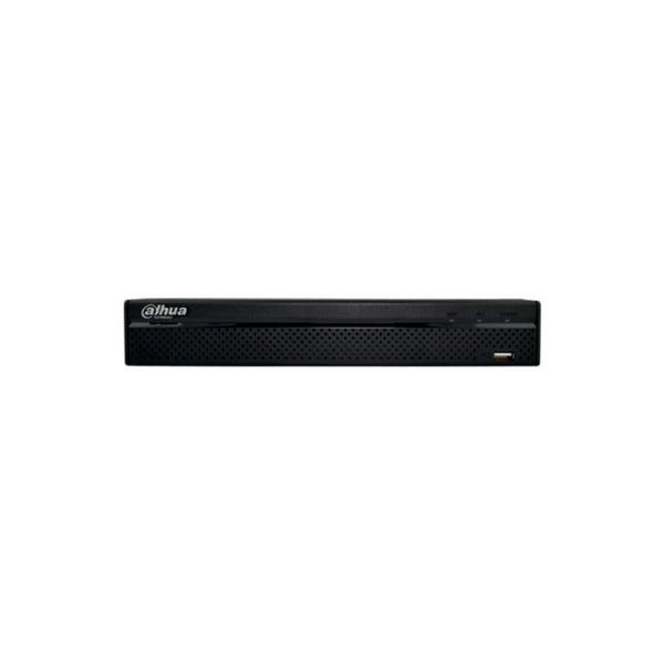DVR