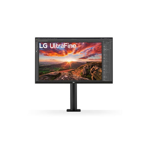 Monitor IPS  27 Resolucion  3840 x 2160   Tasa de Refresco 60 Hz Tiempo de respuesta 5ms Puertos HDMI/DISPLAY PORT