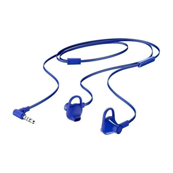 Manos Libres HP In Ear 150 DOHA Azul