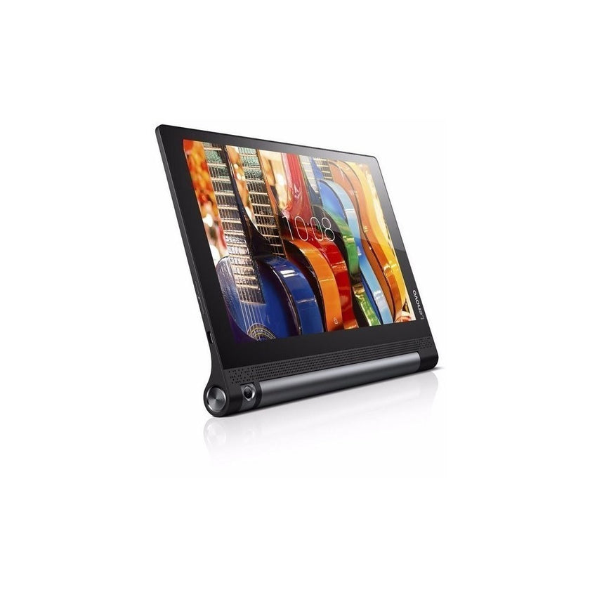 Tablet Lenovo Yoga Tab3. 10 LTE 2GB + 16 GB. NEGRA.