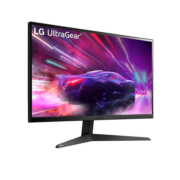 Monitor LG 27 Pulgadas Ultragear Para Juegos Panel VA