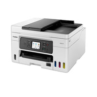 Impresora Mufuncional CANON MAXIFY GX4010 *4 en 1