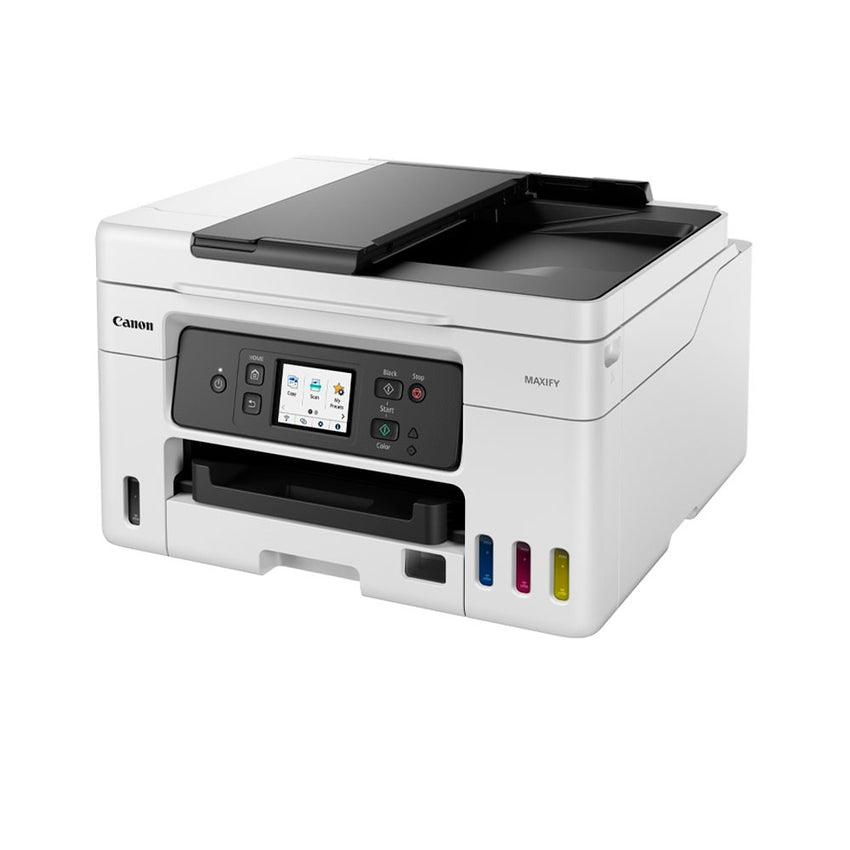 Impresora Mufuncional CANON MAXIFY GX4010 *4 en 1