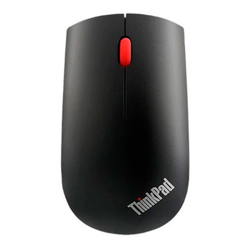 Mouse inalámbrico Thinkpad Essential Negro