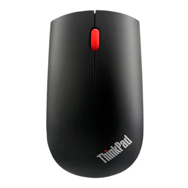 Mouse inalámbrico Thinkpad Essential Negro