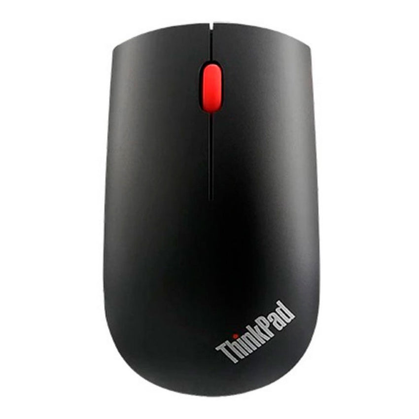 Mouse inalámbrico Thinkpad Essential Negro