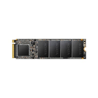 Disco sólido SSD interno XPG SX6000 Pro ASX6000PNP-256GT-C 256GB