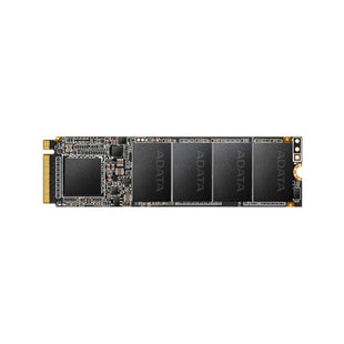 Disco sólido SSD interno XPG SX6000 Pro ASX6000PNP-256GT-C 256GB