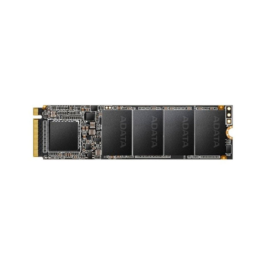 Disco sólido SSD interno XPG SX6000 Pro ASX6000PNP-256GT-C 256GB