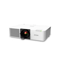Video Proyector Epson PowerLite L500W (laser)/Tecnología: 3LCD /5.000 lumens en Blanco y Color - Resolución WXGA 1280 x 800(HD)