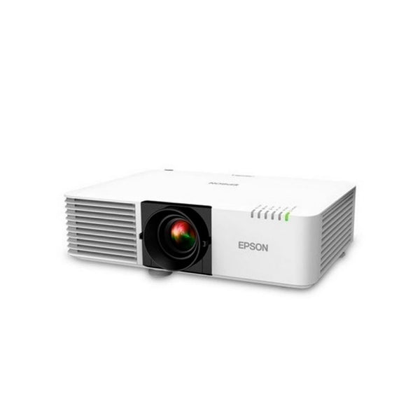 Video Proyector Epson PowerLite L500W (laser)/Tecnología: 3LCD /5.000 lumens en Blanco y Color - Resolución WXGA 1280 x 800(HD)