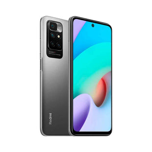 Celular Xiaomi Note 11s Graphite Gray   6GB+128 RAM