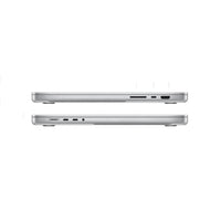 MacBook Pro  16’’ Chip M1 Pro Apple 16GB RAM 1 TB SSD Color Gris espacial